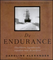 Caroline Alexander: De Endurance