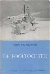 Johan Van Bekhoven: De pooltochten