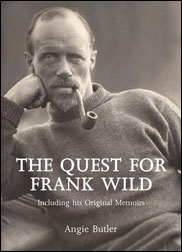 The Quest for Frank Wild