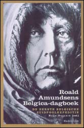 Roald Amundsens Belgica-dagboek
