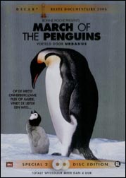 Luc Jacquet - March of the Penguins