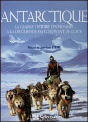 Reader's Digest: Antarctique