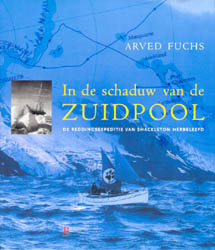 Arved Fuchs: In de schaduw van de zuidpool