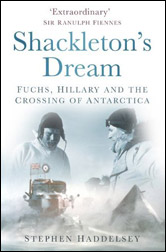 Shackleton's Dream
