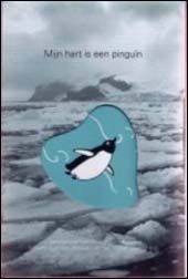 Mijn hart is een pinguïn