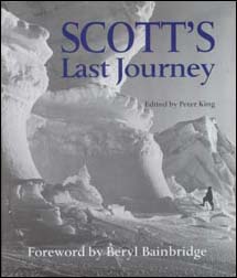 Scott's last journey