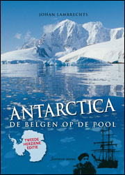 Antarctica. Het verhaal van de Belgen op de pool