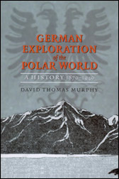 German exploration of the polar world