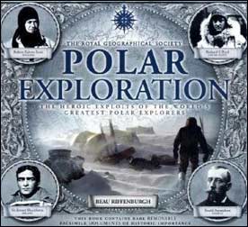 Polar exploration