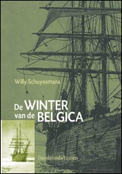 Willy Schuyesmans: De winter van de Belgica