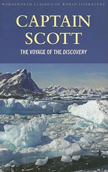 The voyage of the Discovery