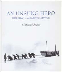 Michael Smith: An unsung hero