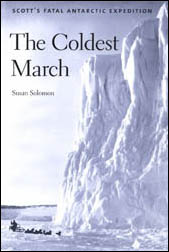 Susan Solomon: The coldest march