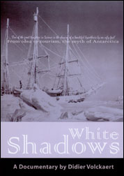 Didier Volckaert: White Shadows