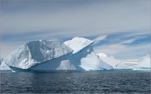 IJsberg