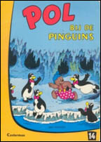 Pol bij de Pinguïns