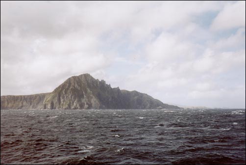Kaap Hoorn
